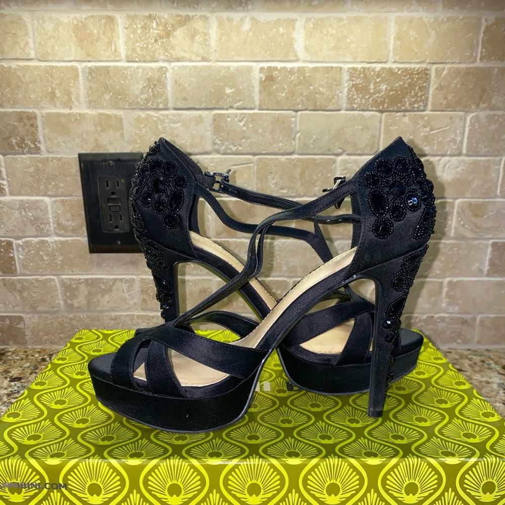Gianni Bini Heels | Perfect for Prom!